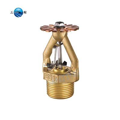 K25.2 Hengi ESFR Eldur Sprinkler Höfuð