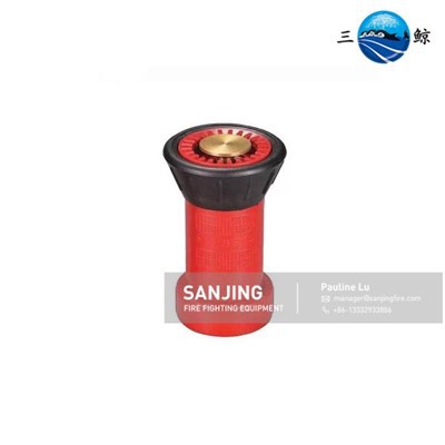 Stútur fyrir brunaslöngu